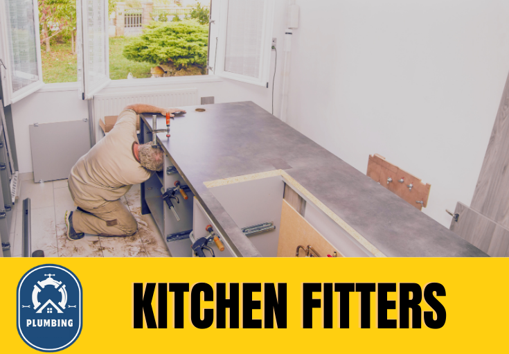 kitchen fitters Mexborough