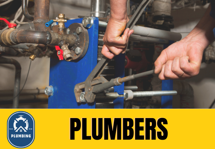  plumber Highwoods