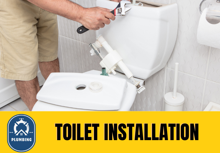 toilet fitters Mexborough